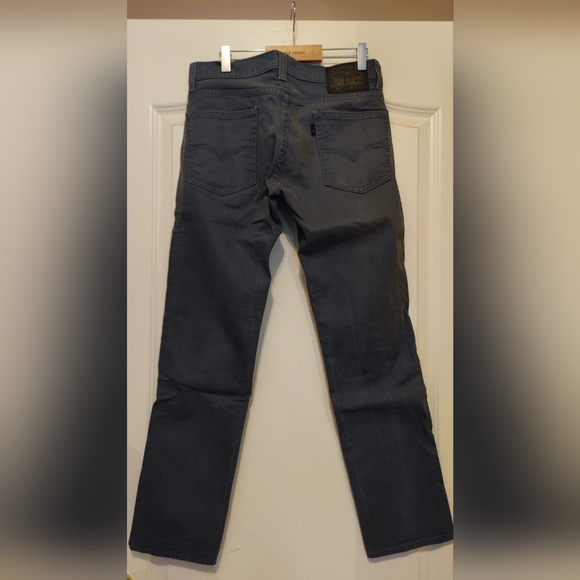 Levi's denim jeans 511 - Picture 2 of 6